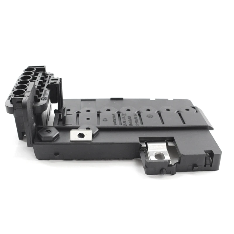 

6R0937548C 6R0937548F Fuse Box Battery Terminal Socket Holder For Jetta Polo 2011-2015 Skoda Octavia Rapid 2013-2015 Replacement