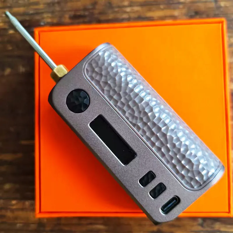 

DIY универсальные ребристые шкивы, съемники для данина iStick Pico elthunder v3 SXmini, инструмент для удаления коленчатого вала, регулируемый инструмент для двигателя