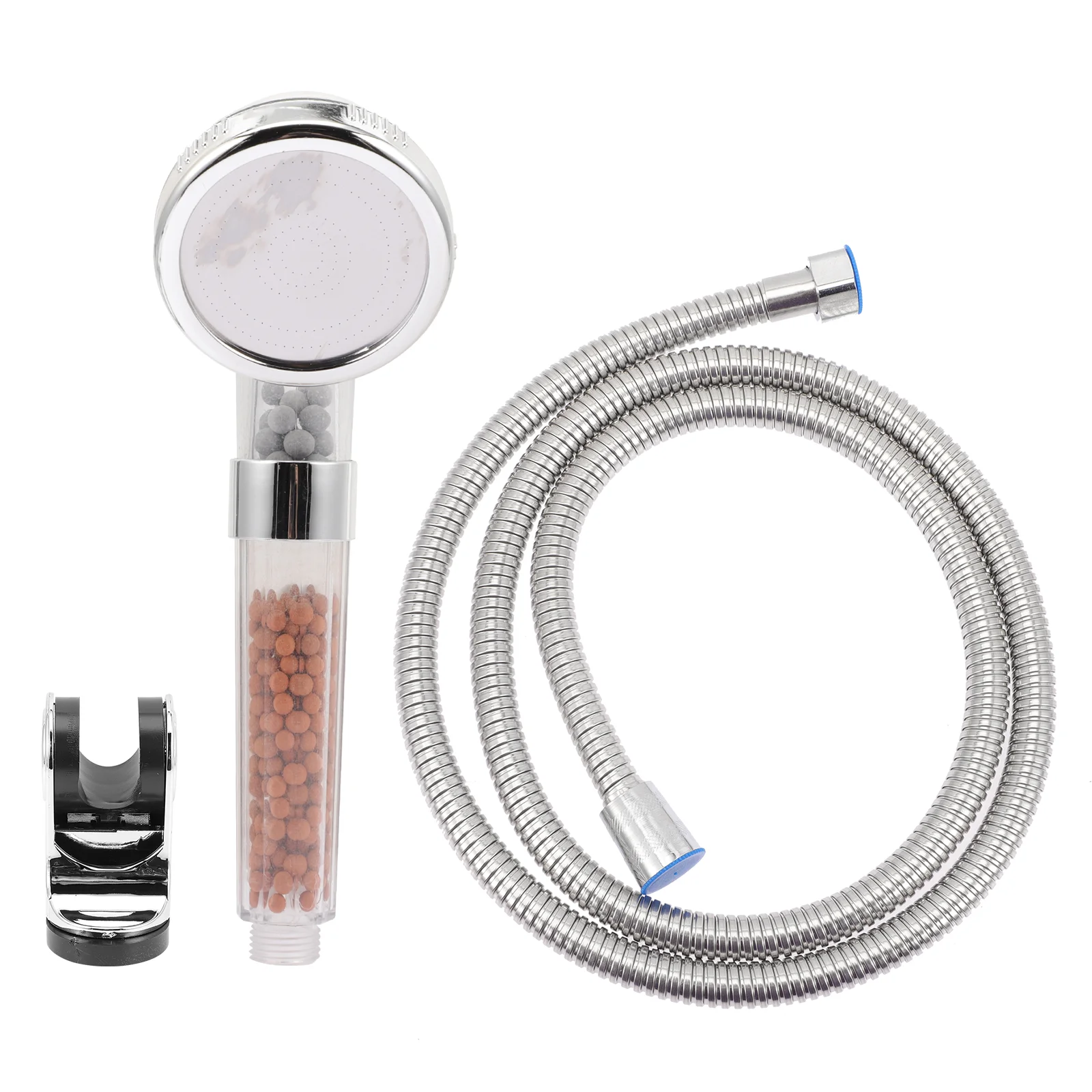 

Ручная металлическая сменная насадка для душа