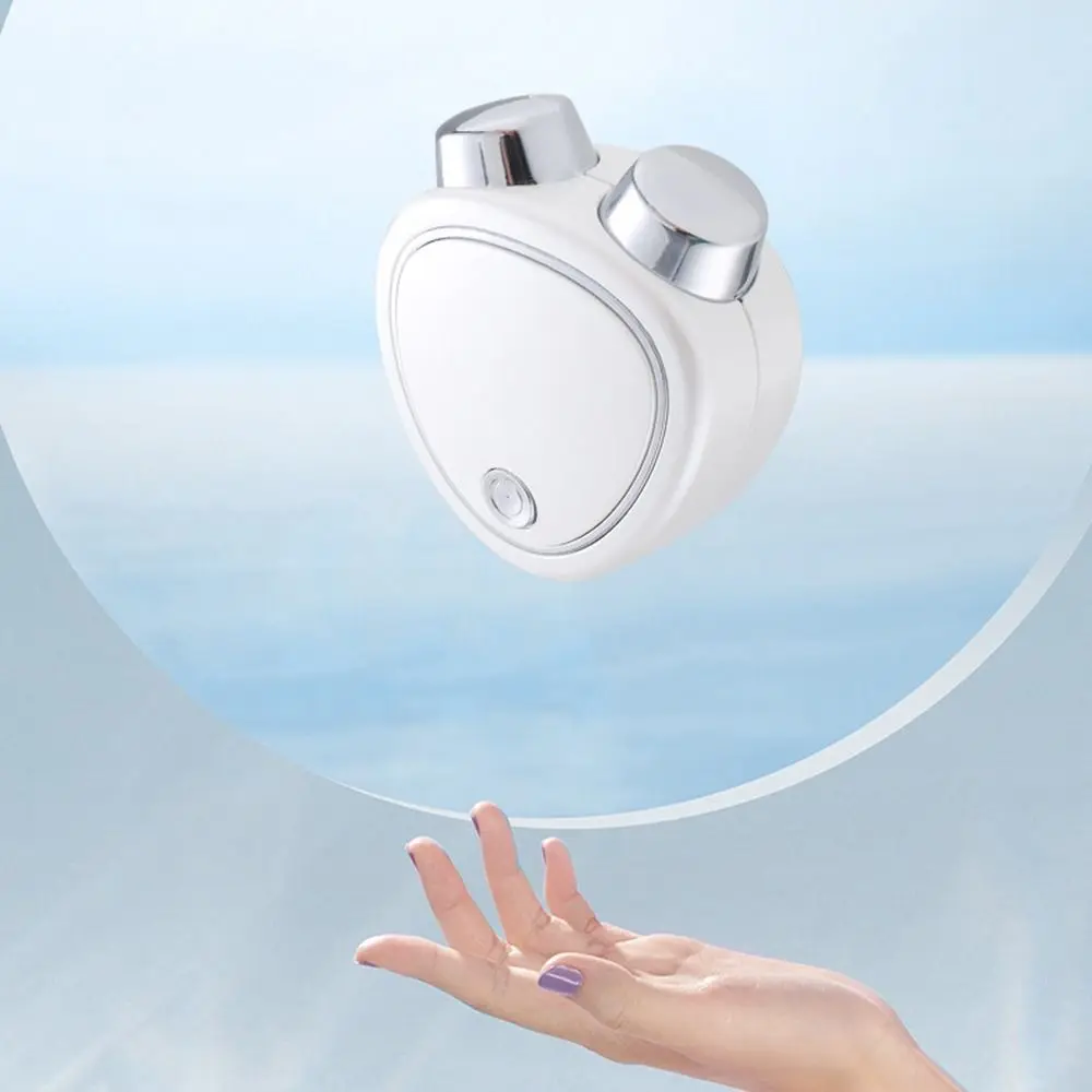 Портативное косметическое устройство для лица подтяжка кожи вибрация