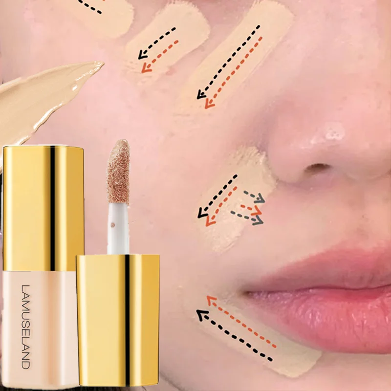 тон 03 консилер