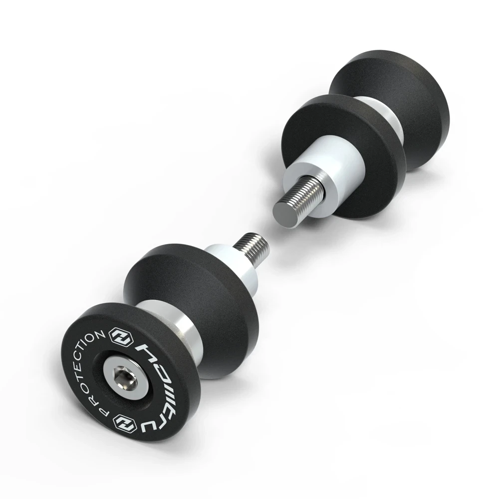 Для Ducati Multistrada 950 950S V2 V2S 1200 1260 Enduro Pro 2016-2023 Bobbins