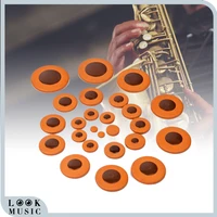 pro eb alto saxophone pads for yamaha yas 26 275 200dr 380 480 475 62 alto saxophone pads sax leather pads repair