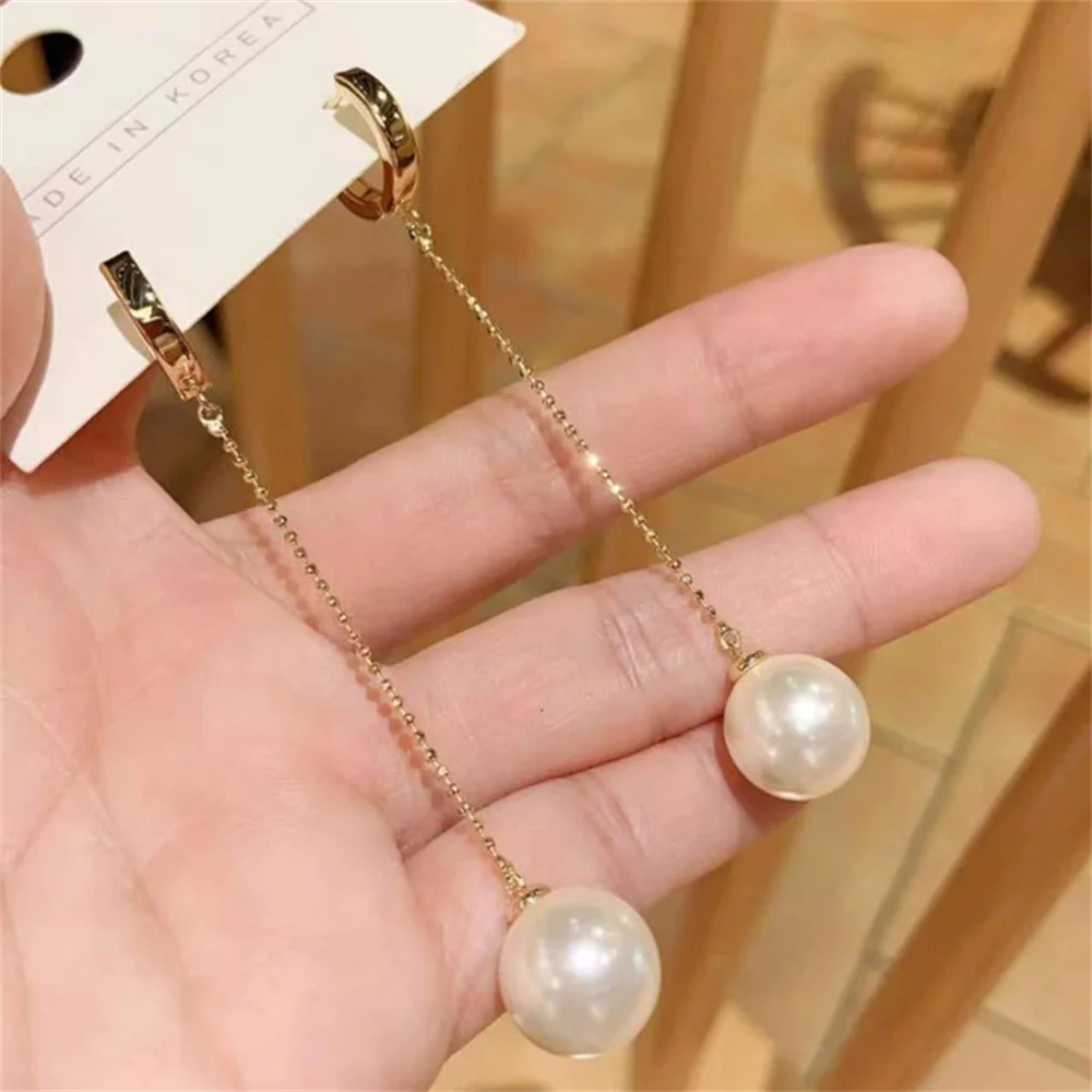 

S925 Sterling Silver Earring Hooks Accessories Gold Silver Ear Studs Ear Hooks Wire For Pearl Earrings Jewelry Making Findings