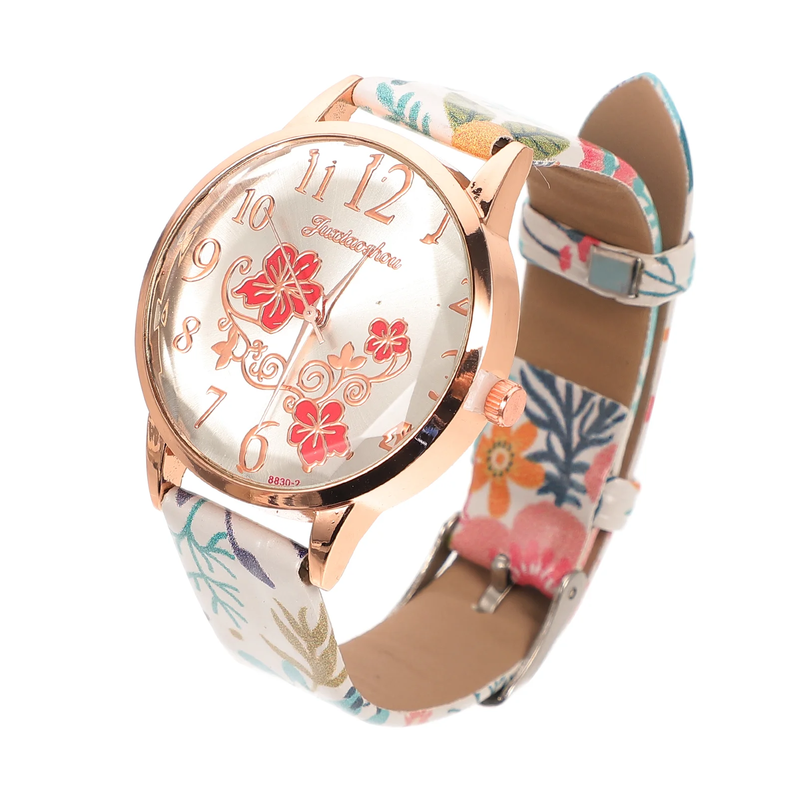 

Pocket Watch Female Casual Women Wrist Ladies Light Luxury Woman Bracelets