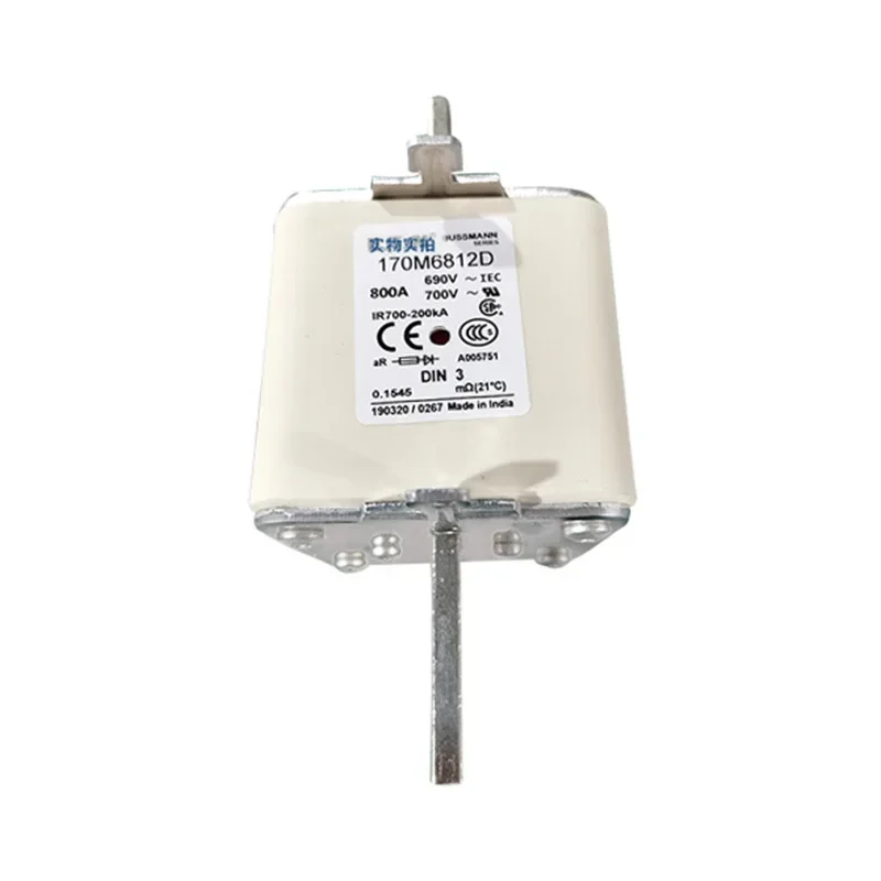 170M6812D 170M681 1 совершенно новые оригинальные электронные компоненты быстрая база