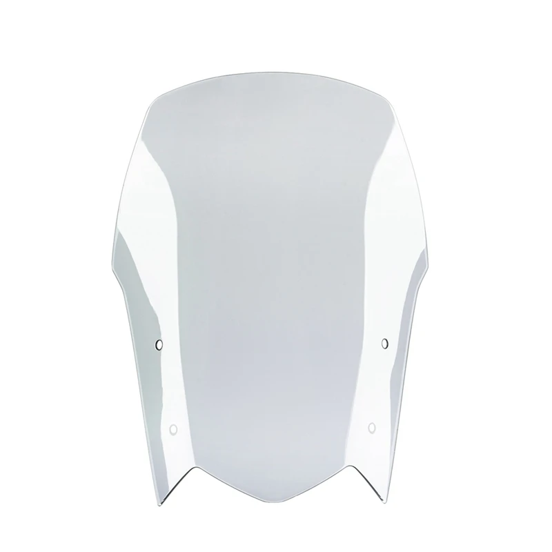 

Windshield Windscreen For Yamaha Tenere 700 Tenere700 2019-2023 Motorcycle Wind Deflector Screen Shield