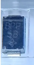 

Бесплатная доставка BPP 27В TVS 10 шт