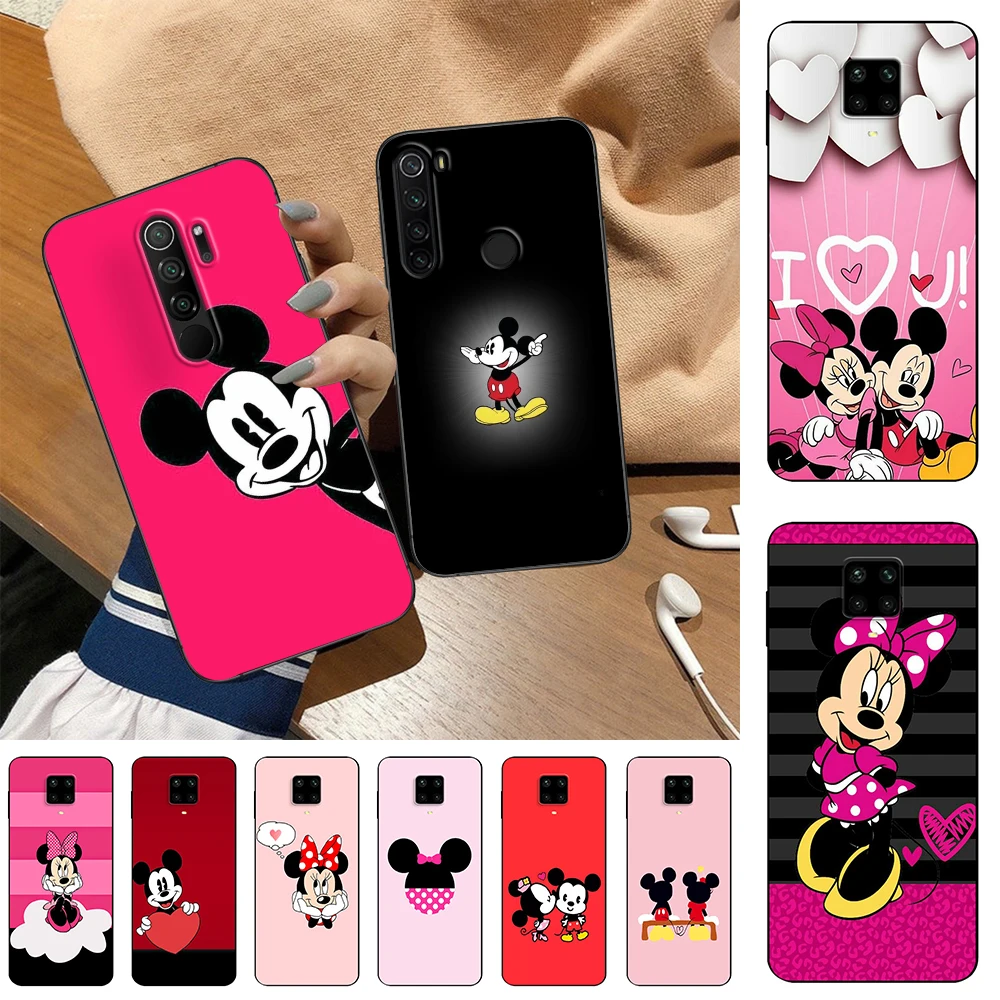 

Силиконовый чехол для Xiaomi Redmi Note 7 8 9 10 11 Pro 7S 9T 9S 10T 11E 11T 11S 11R