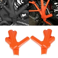 motorcycle frame guard compatible for 1290 super adventure r s t 2015 2016 2017 2018 2019 2020 frame protection cover