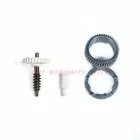 Складная Шестерня зеркала заднего вида для Mazda 3 6 CX3 CX5 CX9, автоматическая складная Шестерня зеркала заднего вида, автомобильные аксессуары