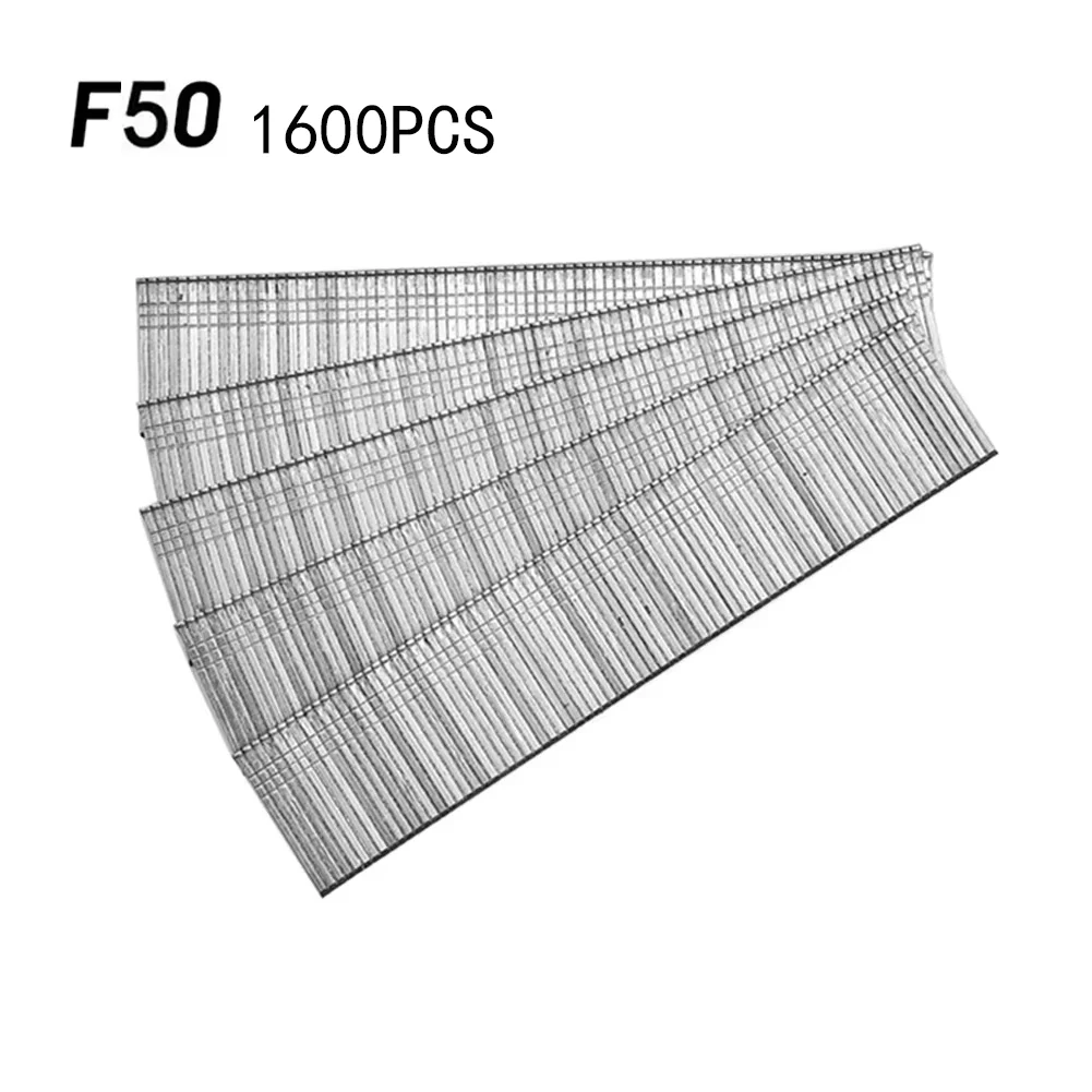 

Металлические гвозди F-Type 18GA для пневматических и электрических гвоздезабивателей