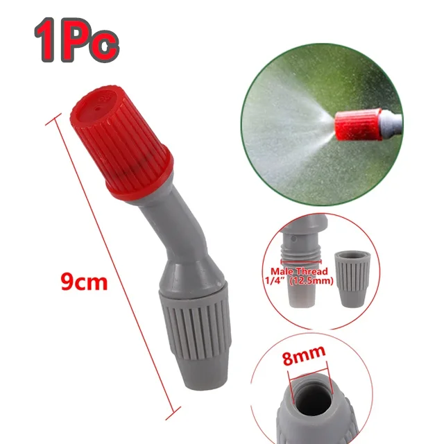 

Регулируемая распылительная насадка Adhere To Fly для опрыскивателей