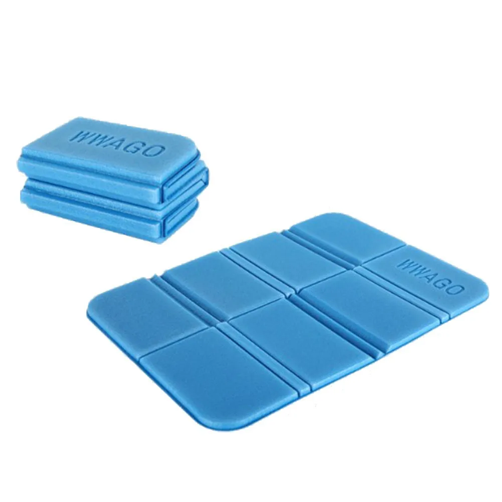 

Outdoor Camping Cushion Moisture-proof Pad Durable High Quality Accessories
