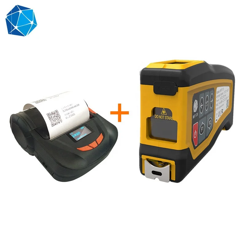 

Миниатюрный лазерный дальномер