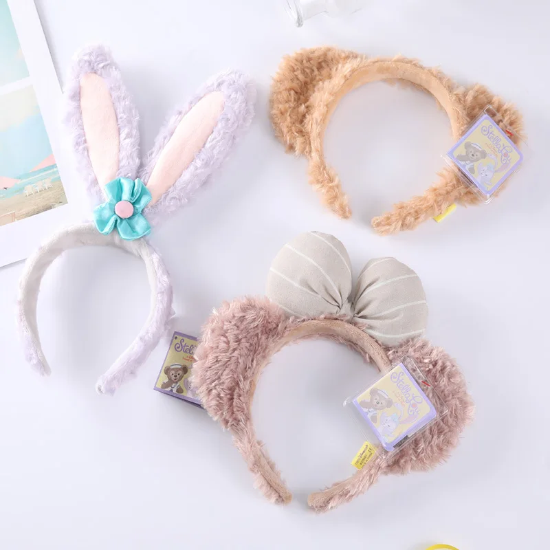 Повязка на голову Стелла из мультфильма Медведь |