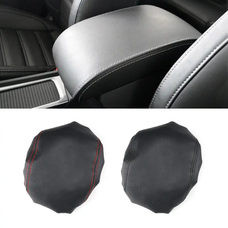 Для Ford Mondeo 2007 2008 2009 2010 2011 2012 крышка подлокотника центральной консоли автомобиля