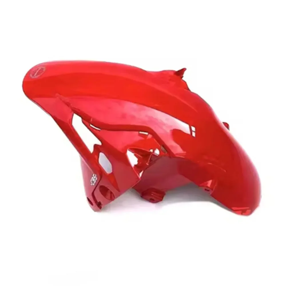 Аксессуары для мотоциклов Keeway RKF 125 150 передняя плитка передние крылья брызговики