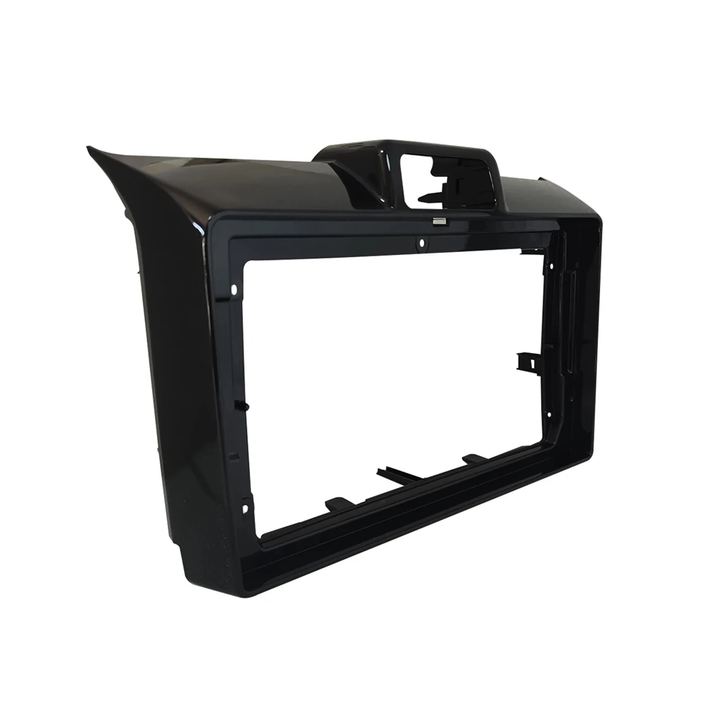 Автомобильная радиоустановка Fascia Для Toyota Corolla Axio Fielder 2015 DVD стерео рамка пластина