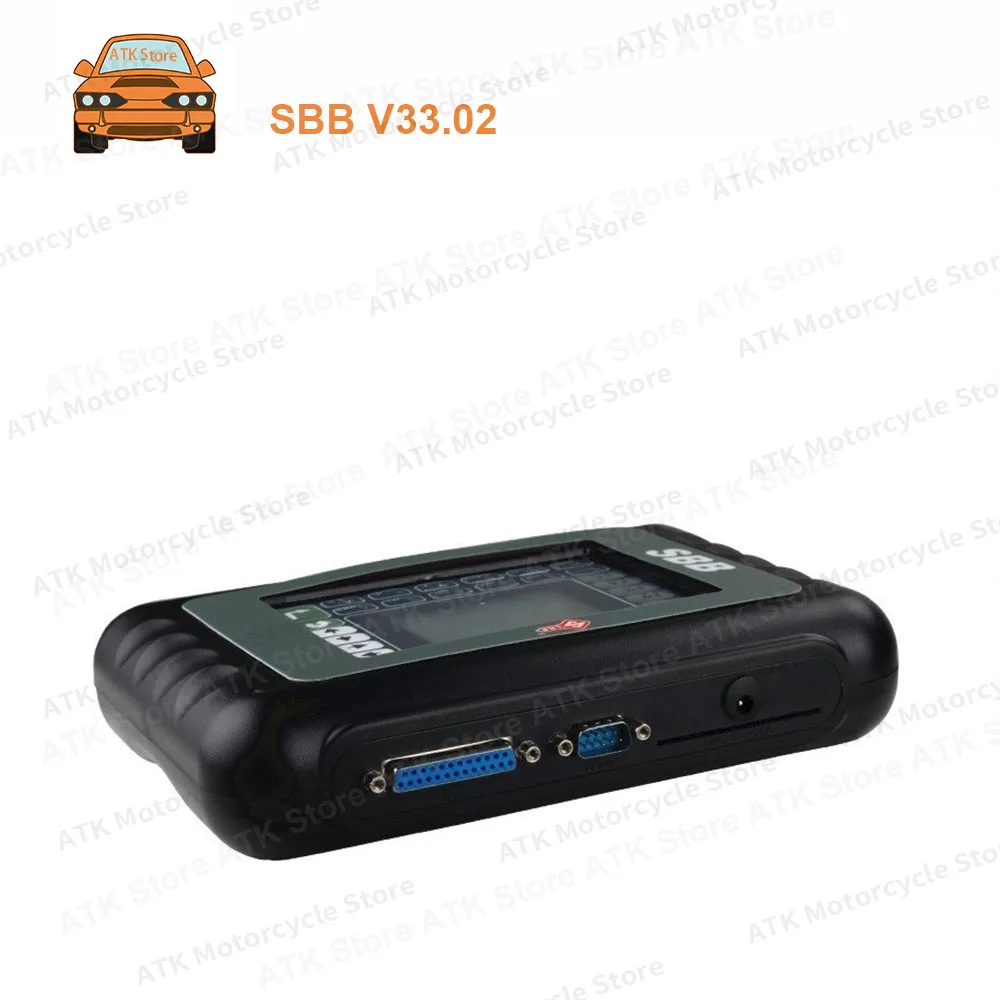 Новейший программатор ключей SBB Silca Transponder Maker Pro2 V46.02 V33.02 Mini Zed Bull Автоматический