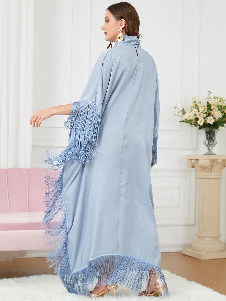 Рисунок 4 - Abaya мусульманское женское платье
