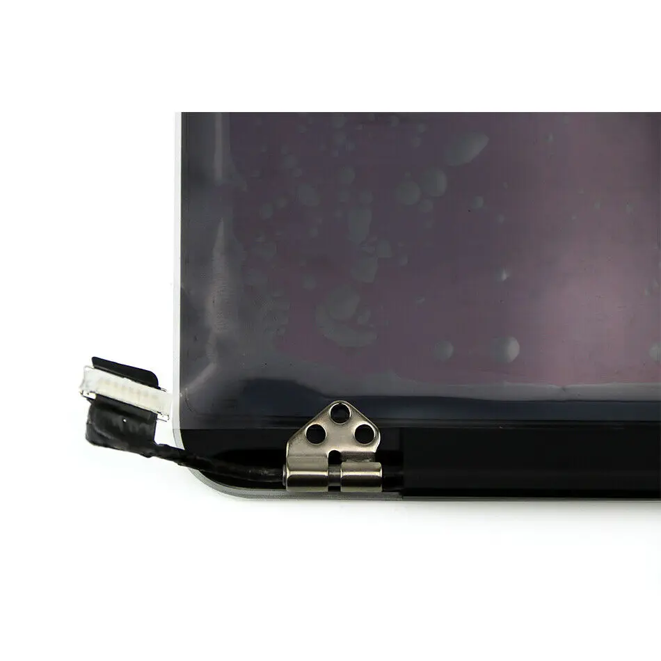 Оригинальный A1398 LCD 2015 для Macbook Pro Retina 15 '&#x27A1398 Полный ЖК-экран в сборе 661-02532
