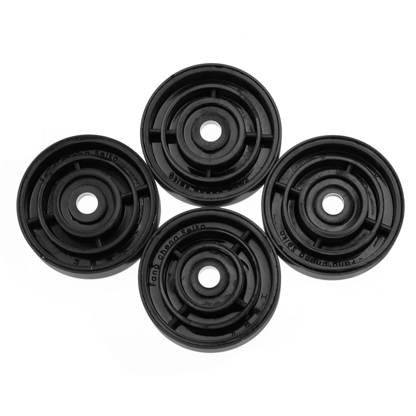 

Feet Speaker Isolation Pads Rubber Adhesive Silicone Pad Base Spikes Sorbothane Stanmore Spacer Turntable Amplifier Cushions