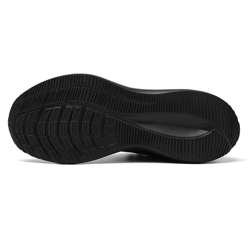 Running Shoes Comfortable Light Casual Men's Sneaker Breathable Non-slip Wear-resistant Outdoor Casual Walking Men Sport Shoes