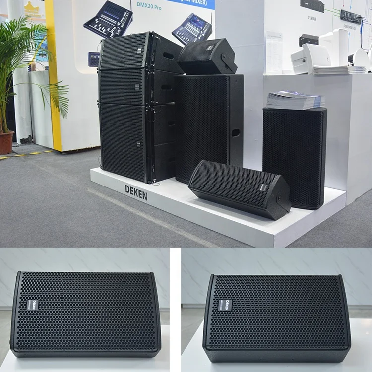 Фото Акустическая система FLEX-T10 10 дюймов, 2-полосная, 2-канальная, профессиональная, для сцены, дискотек, музыки, диджеев, 400 Вт, профессиональная колонка для диджеев и караоке №4