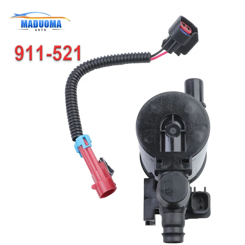 

Новые автомобильные аксессуары 911521 20880503 911-521 Соленоидный клапан для Chevrolet 2006- 2011 HHR