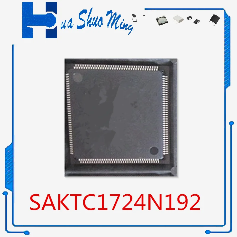 1 шт./партия SAKTC1724N192 F80HL AB QFP144 rtl8365mb RTL8365MB-CG 1 шт./партия SAKTC1724N192 F80HL AB QFP144 rtl8365mb RTL8365MB-CG