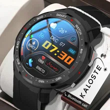 2022 Bluetooth Call Smart Watch Men 8G Memory Card Music Player Smartwatch For Android ios Phone Recording Sport Fitness Tracker