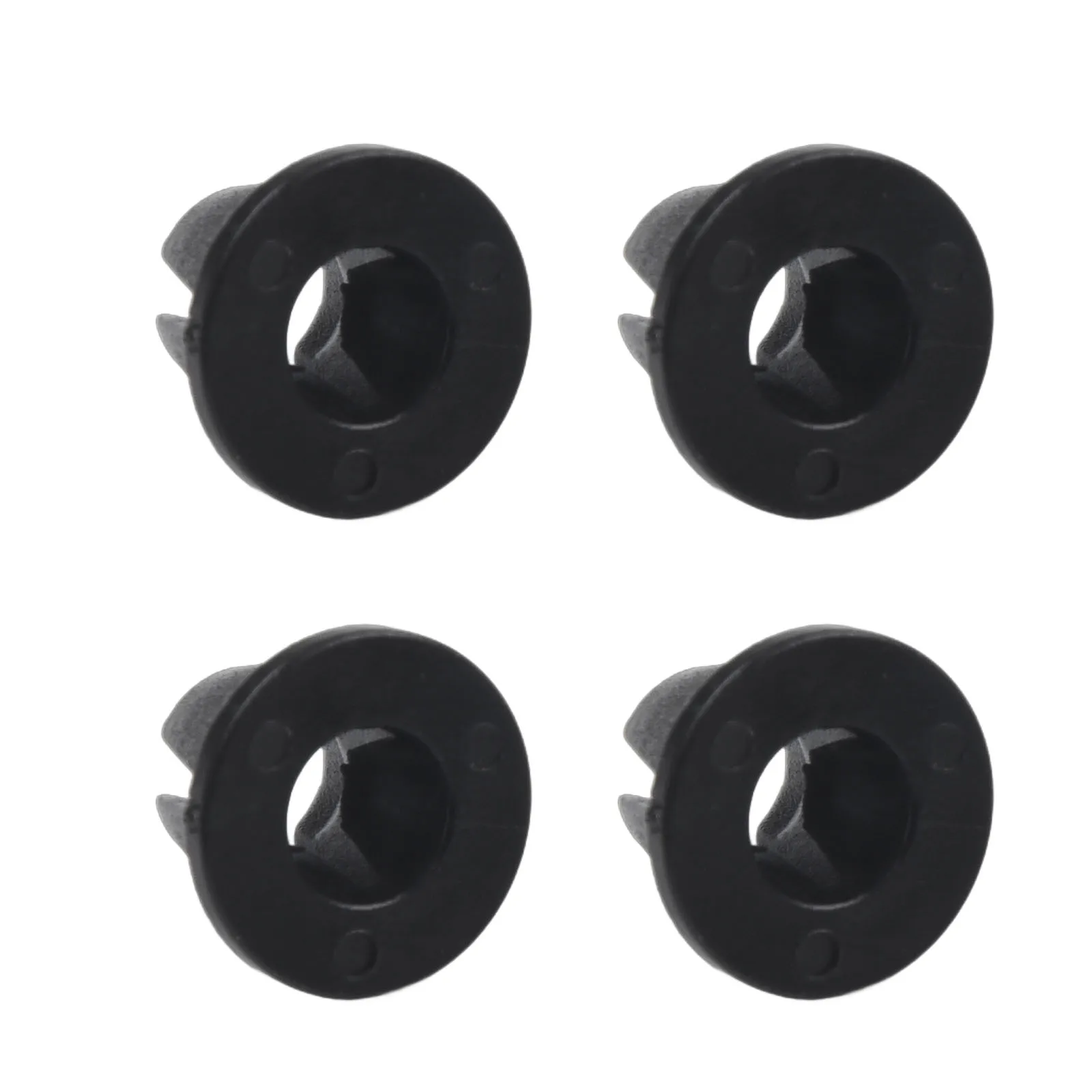 4 шт. Набор фиксаторов для задней лампы Dodge Ram Dakota 6504072 автомобильные запчасти