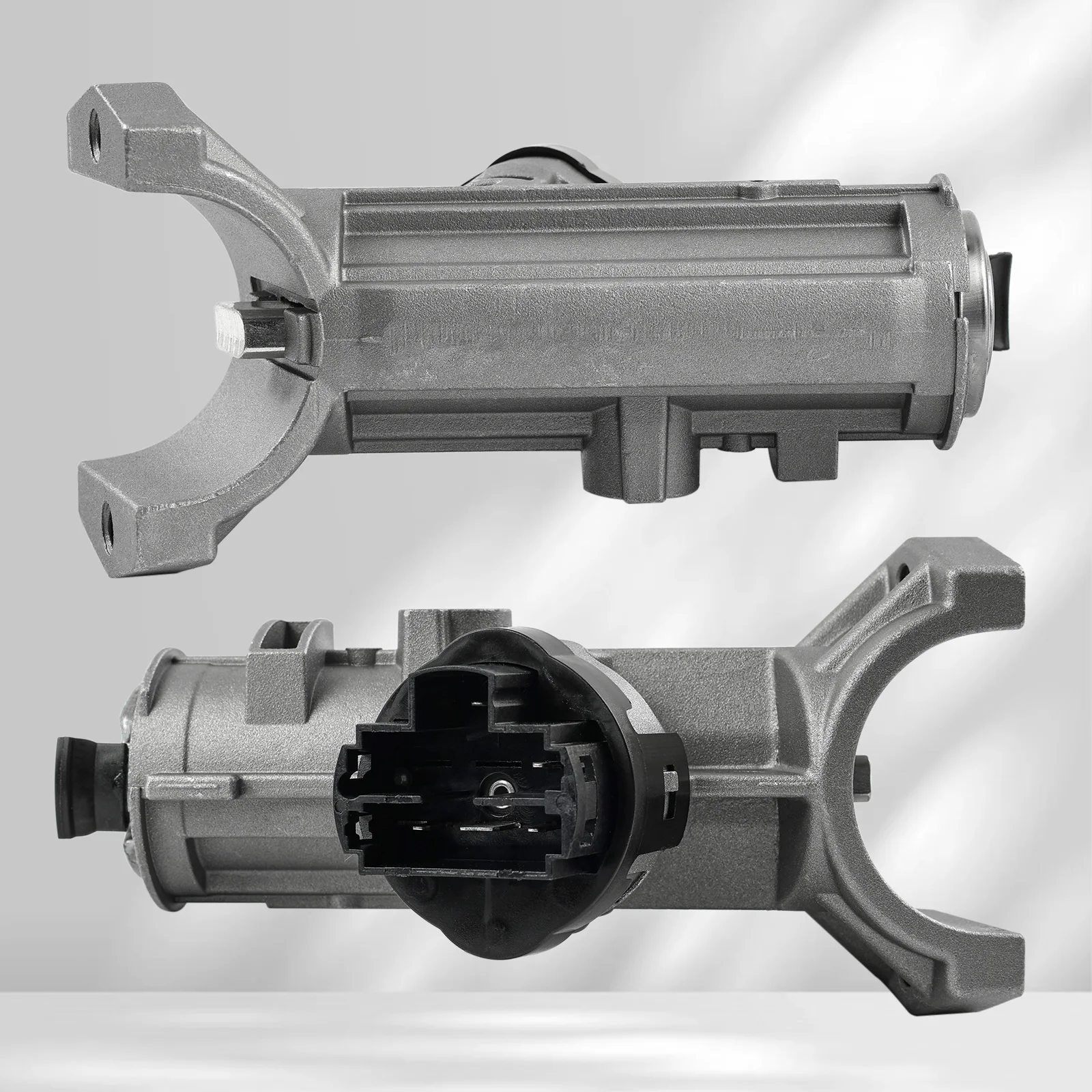 Замок цилиндра зажигания 4162HN 1371429080 для Peugeot Boxer Citroen реле 2006 - 2023 5 контактов с 2