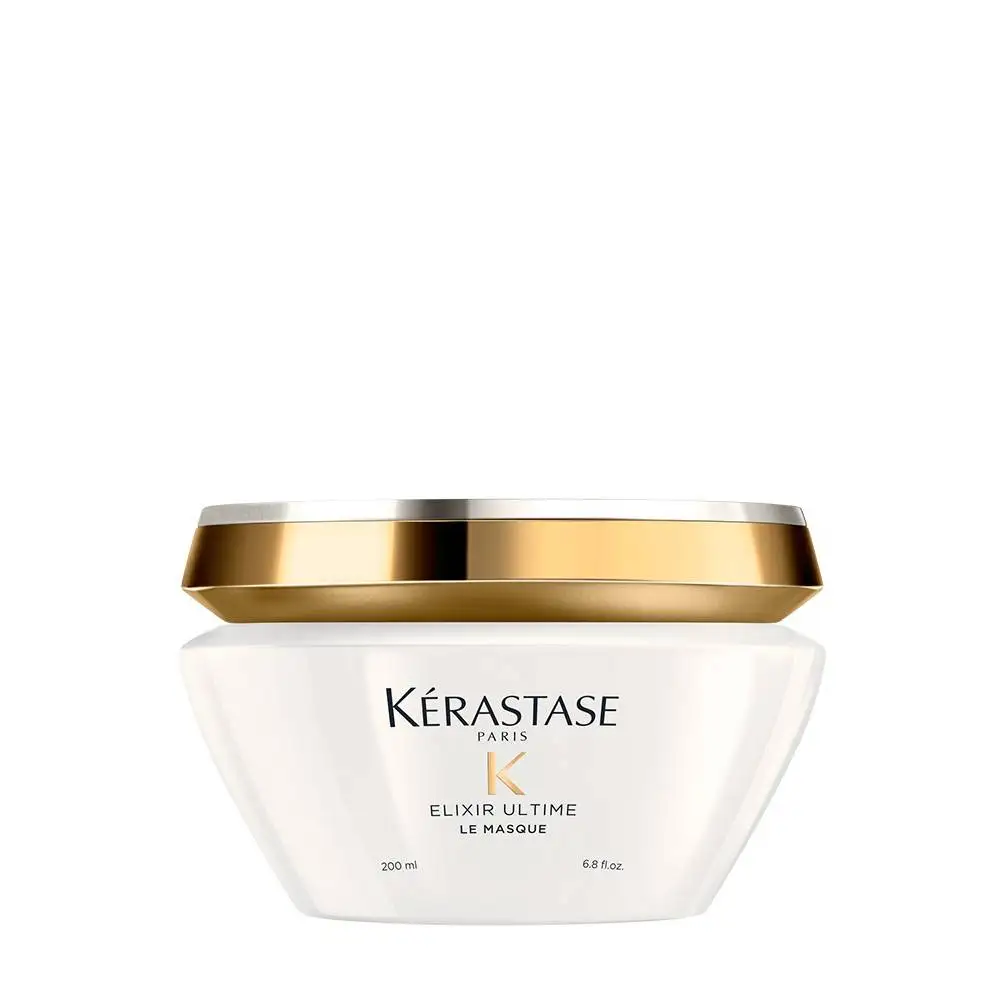 Маска Elixir ultimate Kerastase 200 мл | Красота и здоровье
