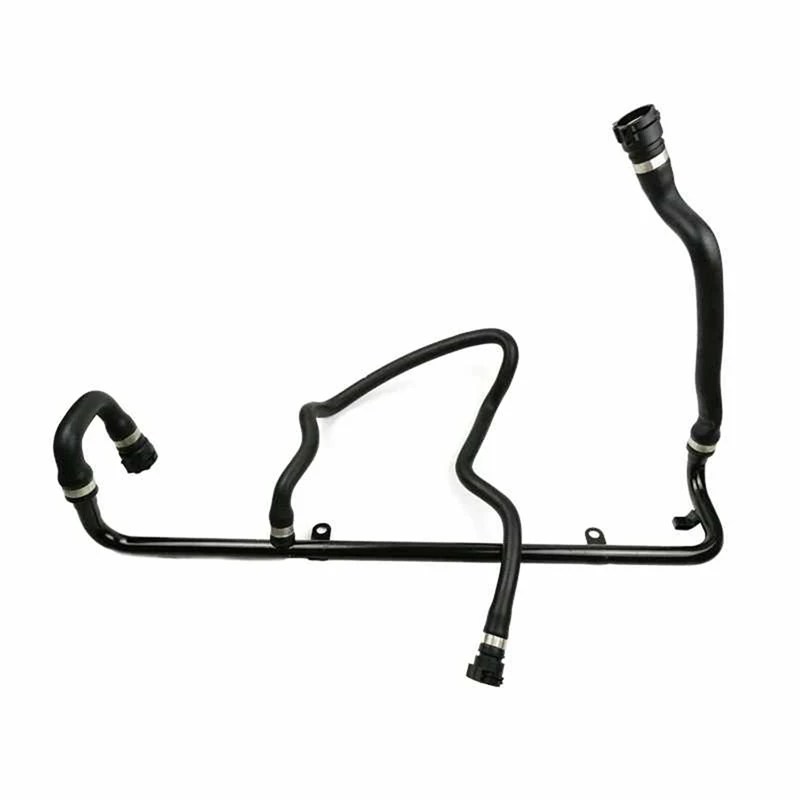 

Thermostat Connection Hose Thermostat Hose Car Thermostat Hose For Bmw 3 Series E46 17127511204