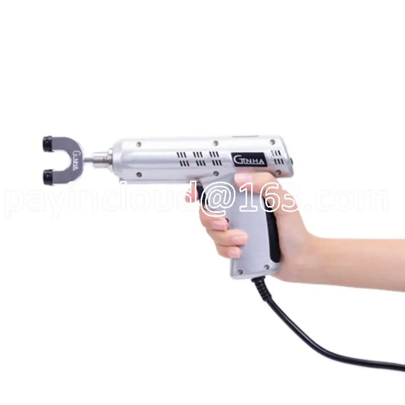 

IQ Impuls Chiropractic Adjusting InstrumentCustomized Link Chiropractic Physiotherapy