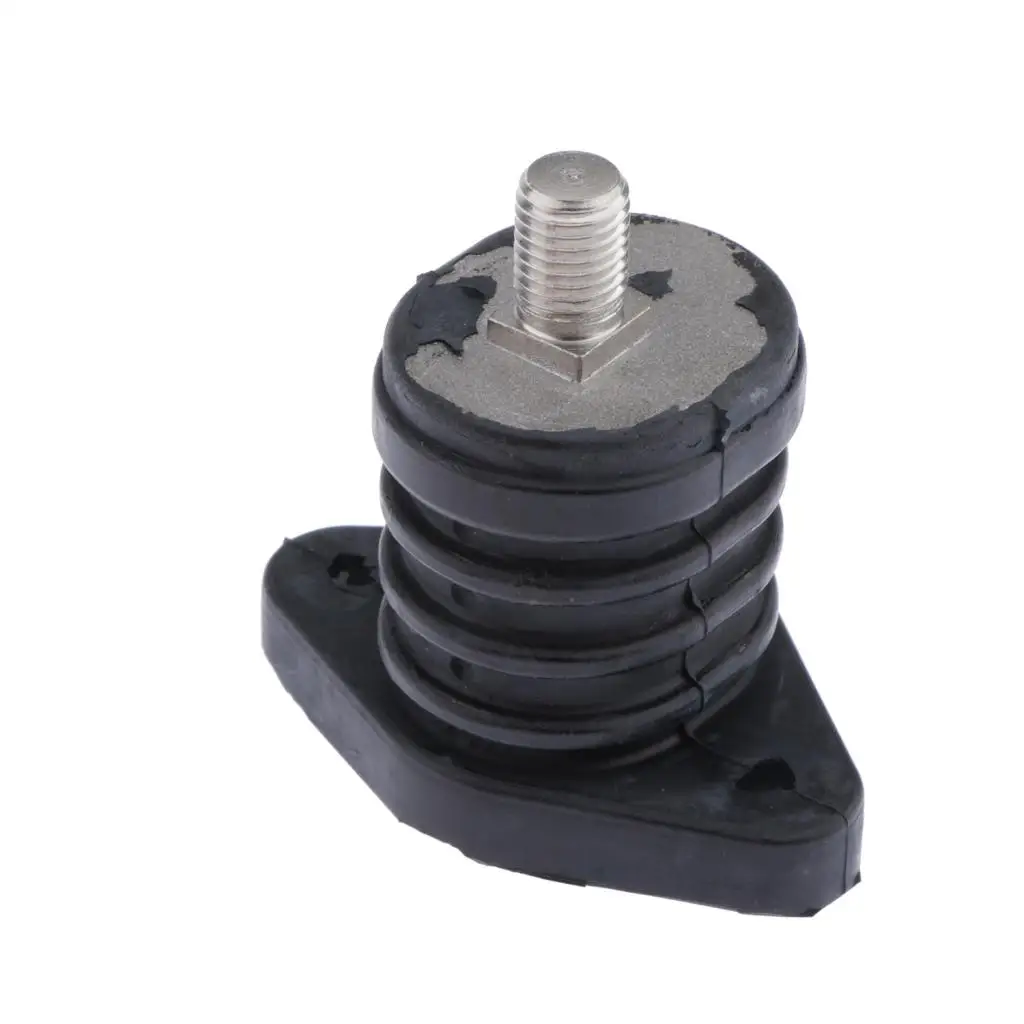 Резиновые кронштейны для подвесного мотора Parsun Powertec 25 30 лодки