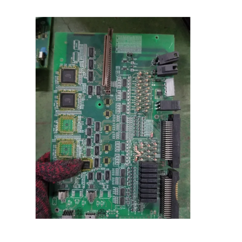 

Test good Robot substrate FOR JANCD-NIQ01B-1