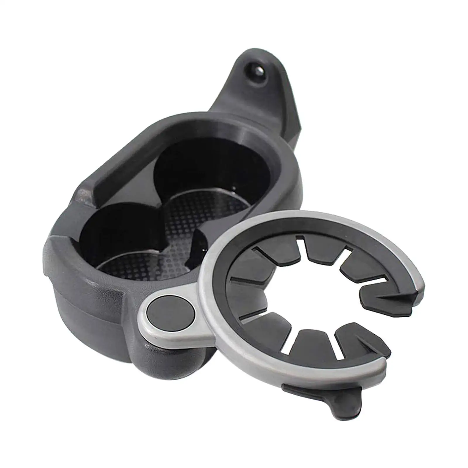 

Center Console Water Cup Holder Replacement A4518100370 for W451