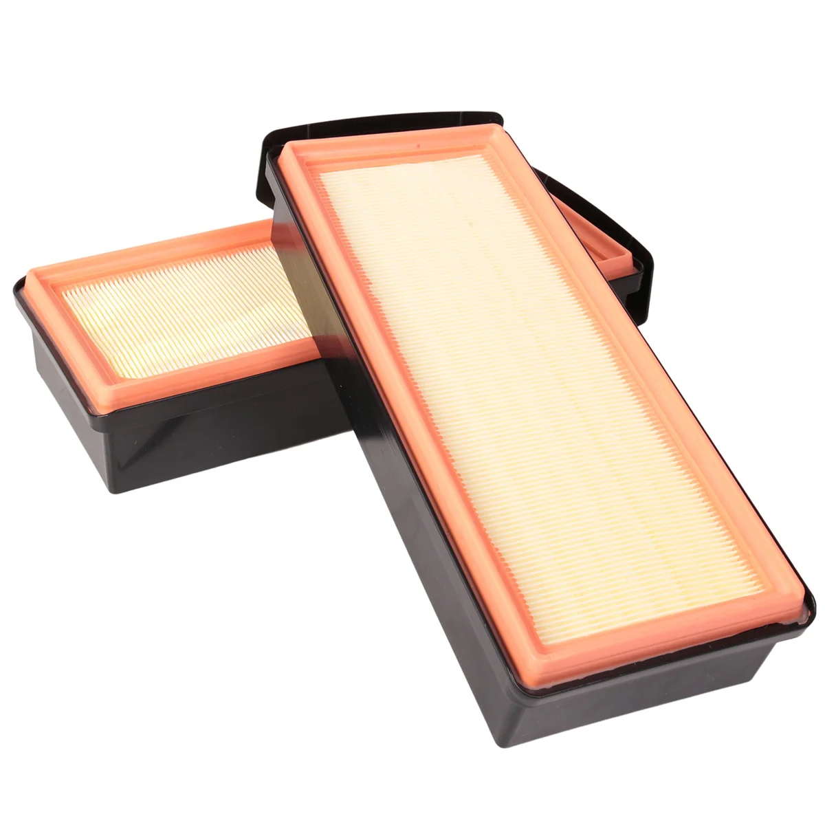 Воздушный фильтр 13718510239 для BMW X5 X6 E70N E71 F01N F02N F06 F10 535D 640D 730D X3 X4 3.0D F15 13718518111 4 шт.