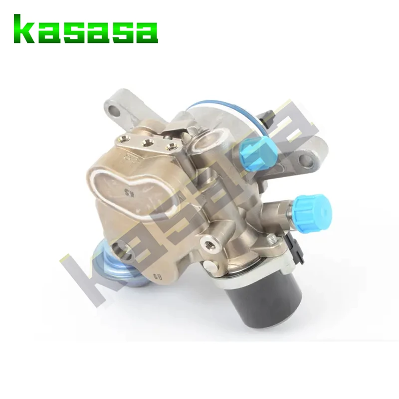 Рисунок 4 - Новый топливный насос высокого