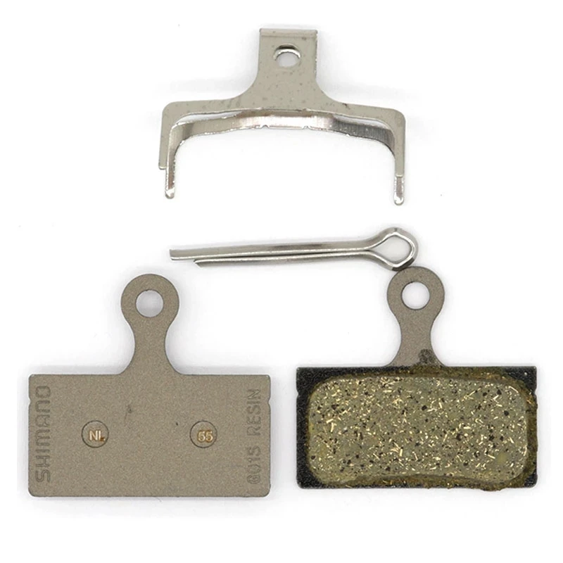Дисковые Тормозные колодки G01S для горного велосипеда резиновые Shimano M6000 SLX M7000 Deore