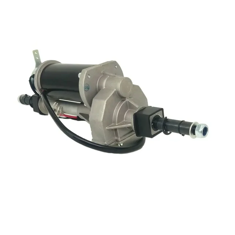 Трансмиссионный мотор для электрического трехколесного велосипеда 300 Вт