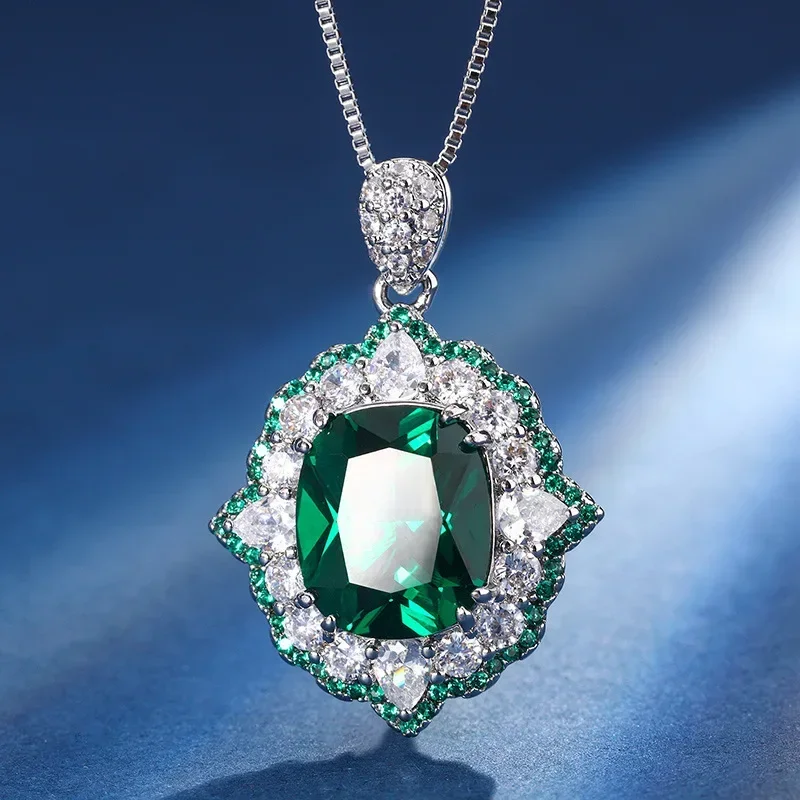 SRJewelry медное дно позолоченное модное моделирование красочное сокровище корунд