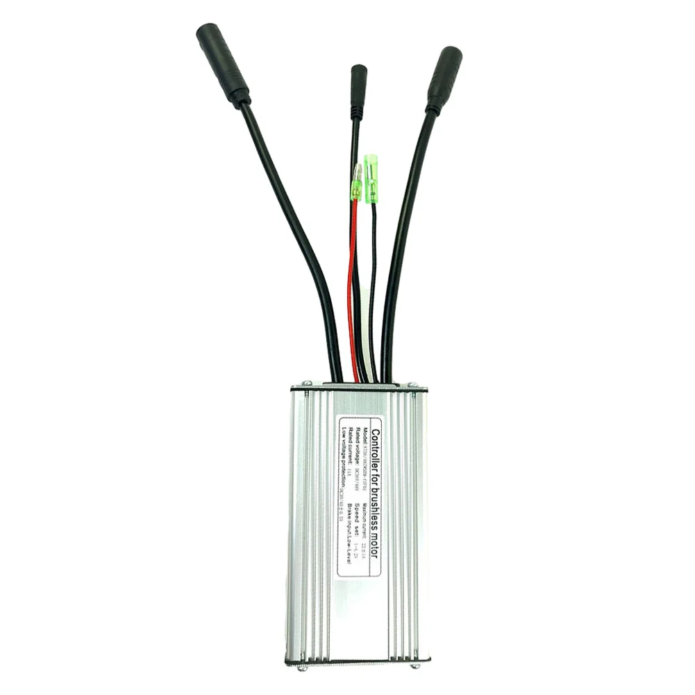 

KT Series Motors KT Controller Part Waterproof Joint Weight 350g Components Connectors Ebike/Bicycle Brand New