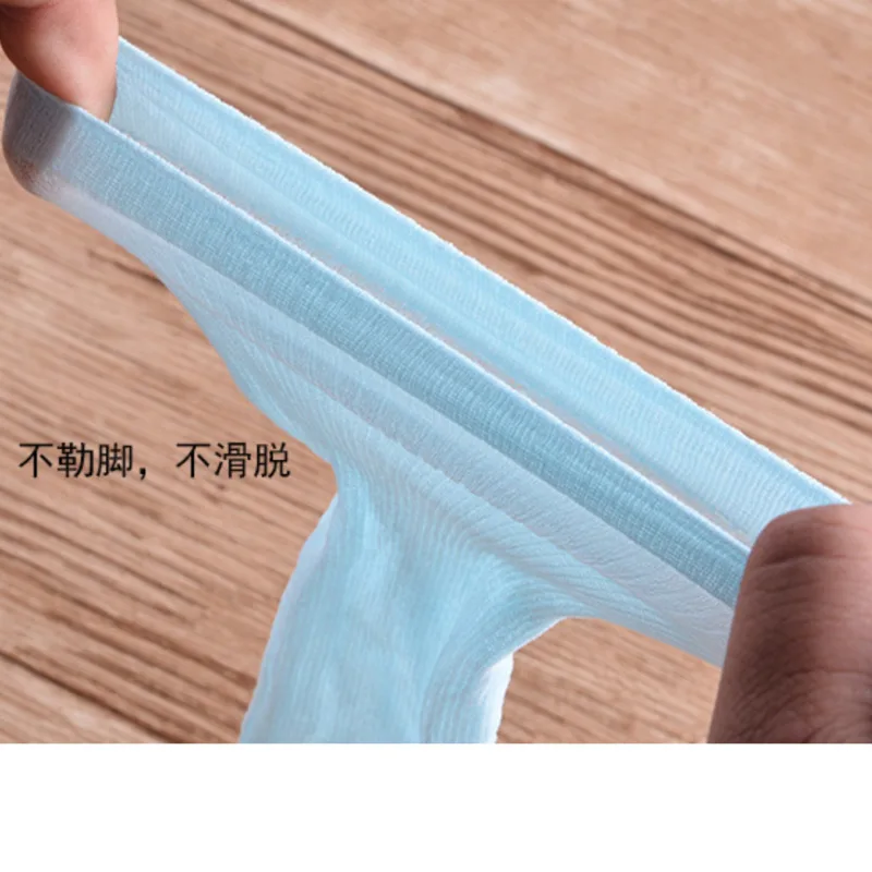 5 пар детские носки-Тапочки