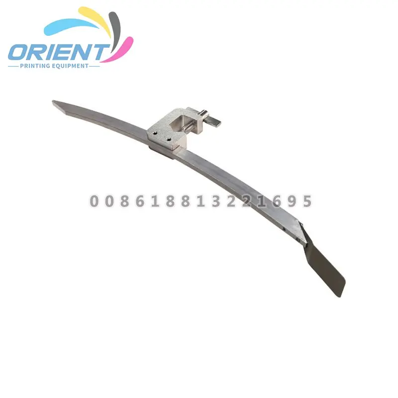 

69.022.024F GTO52 Sheet Smoother Assembly For Heidelberg GTO52 Printing Machine Spare Parts Sheet Smoother