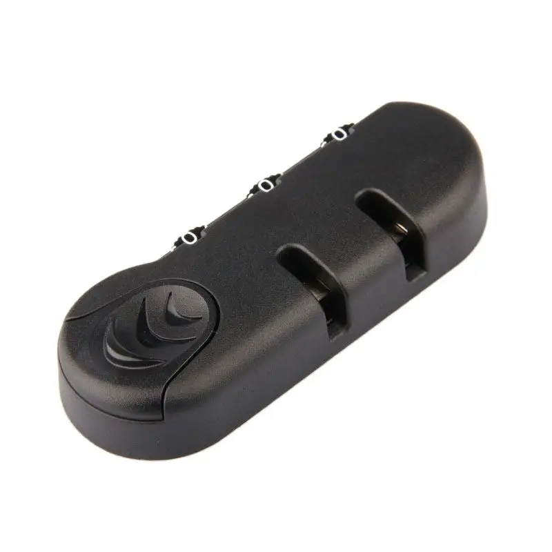 

Quiet rotating travel luggage LY1018-35497