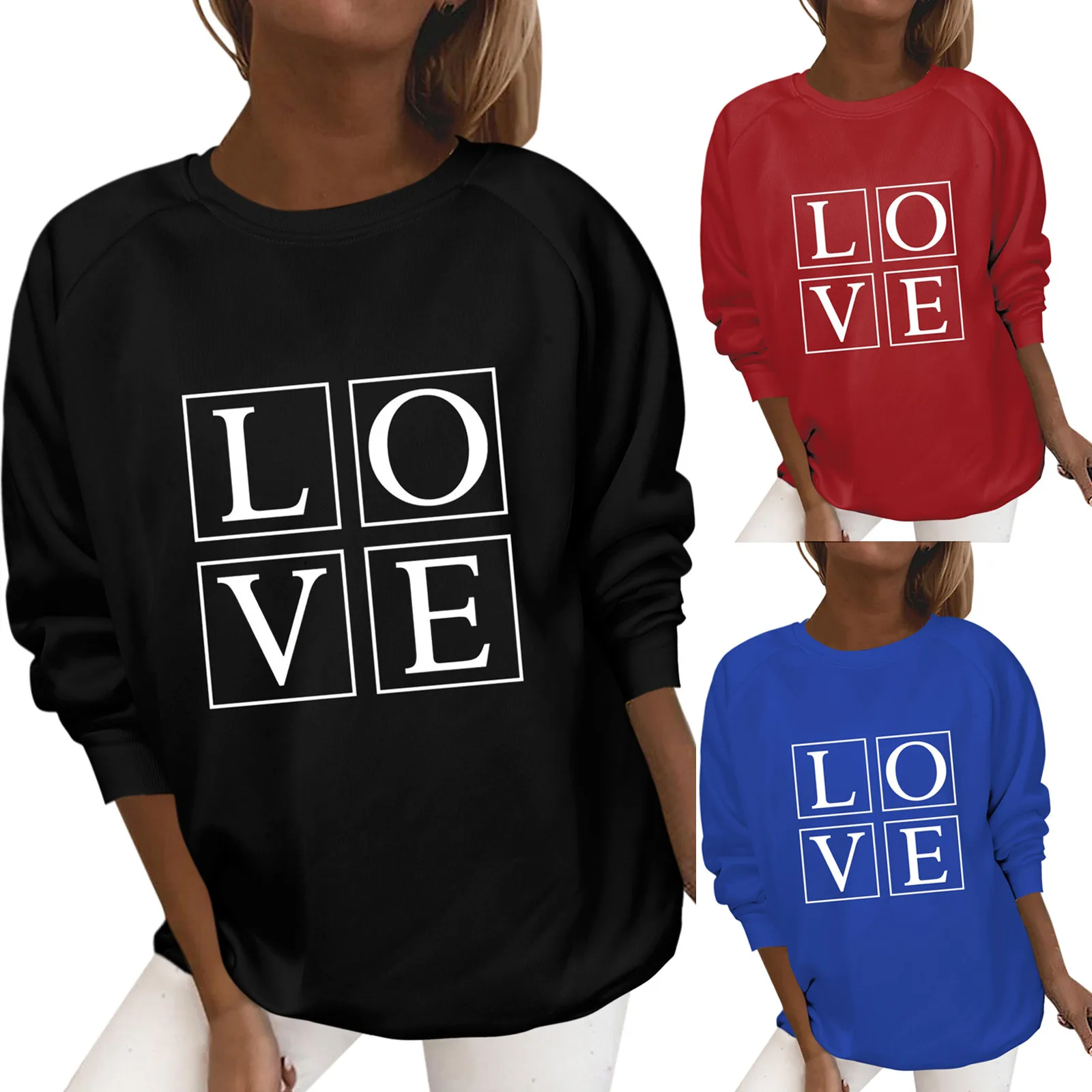 

Светильник кие куртки, пуловер, свитшот для женщин, новогодний свитшот с принтом, блузка с длинным рукавом, легкое открытое худи для женщин